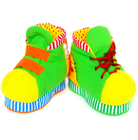 Развивающая игрушка для детей с нарушением зрения "Ботиночки развивающие" - fgospostavki.ru - Ивантеевка