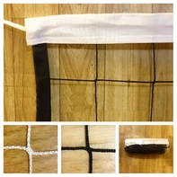 Сетка волейбольная (3 миллиметра) - fgospostavki.ru - Ивантеевка