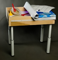 Игровой набор для экспериментов с песком "Песочница" (напольный, бук) - fgospostavki.ru - Ивантеевка