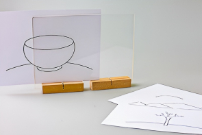 Игровой набор для экспериментов "Мольберт" - fgospostavki.ru - Ивантеевка