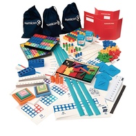 Базовый набор Нумикон для занятий с детьми 5-7 лет - fgospostavki.ru - Ивантеевка