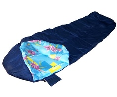 Спальный мешок - кокон (0...+10°С) (вариант 2) - fgospostavki.ru - Ивантеевка