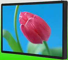 Табло информационное настенное - fgospostavki.ru - Ивантеевка