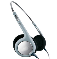 Наушники накладные с гибкой металлической дужкой - fgospostavki.ru - Ивантеевка