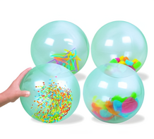 Набор мячей "Загляни внутрь" - fgospostavki.ru - Ивантеевка