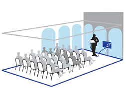 Стационарная система "Исток" С5 (от 350 до 600 м2) - fgospostavki.ru - Ивантеевка
