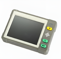 Видеоувеличитель портативный HV-MVC - fgospostavki.ru - Ивантеевка