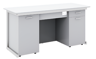 Стол демонстрационный для кабинета физики - fgospostavki.ru - Ивантеевка