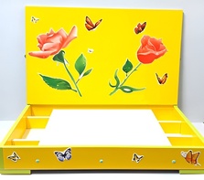 Световой стол для рисования песком "Детский" - fgospostavki.ru - Ивантеевка