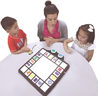 Обучающая игровая доска - fgospostavki.ru - Ивантеевка