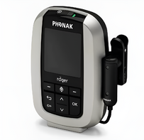 FM-передатчик Roger DynaMic - fgospostavki.ru - Ивантеевка