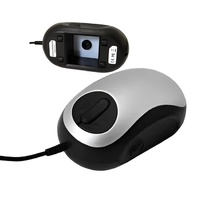 Видеоувеличитель электронный ручной B72 (черный) - fgospostavki.ru - Ивантеевка