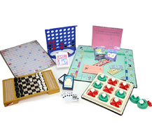 Игровой детский набор со шрифтом Брайля - fgospostavki.ru - Ивантеевка