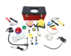 Кнопочный переключатель к играм в наборе - fgospostavki.ru - Ивантеевка