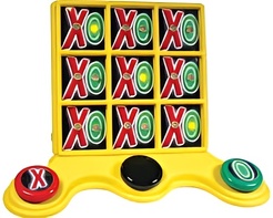 Игра "Крестики-нолики" - fgospostavki.ru - Ивантеевка