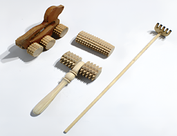 Набор инструментов для рисования на песке - fgospostavki.ru - Ивантеевка