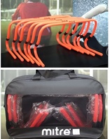 Барьеры для тренировок - fgospostavki.ru - Ивантеевка