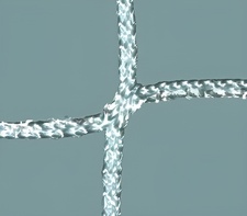 Сетка заградительная ячейка (нить 3,5 мм) (40х40 мм) - fgospostavki.ru - Ивантеевка