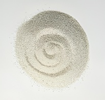 Песок цветной серый 1 кг - fgospostavki.ru - Ивантеевка