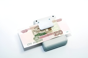 Говорящий определитель купюр Российского номинала - fgospostavki.ru - Ивантеевка