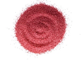 Песок цветной гранат 1 кг - fgospostavki.ru - Ивантеевка