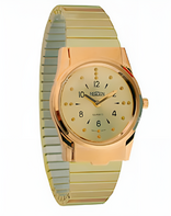 Часы со шрифтом Брайля мужские золото - fgospostavki.ru - Ивантеевка