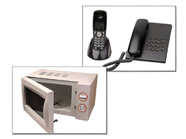 Дидактическое пособие "Бытовая техника" (24 карточки) - fgospostavki.ru - Ивантеевка