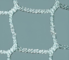 Сетка заградительная (нить 5,0 мм) (40х40 мм) - fgospostavki.ru - Ивантеевка