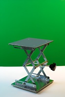 Столик подъемный 200х200 мм - fgospostavki.ru - Ивантеевка