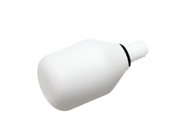 Наконечник грибовидный на резьбе - fgospostavki.ru - Ивантеевка