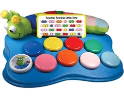 Игра "Музыкальная улитка" - fgospostavki.ru - Ивантеевка