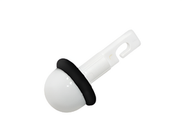 Наконечник керамический на крючке - fgospostavki.ru - Ивантеевка