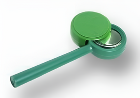 Лупа асферическая d=35 (7х) - fgospostavki.ru - Ивантеевка