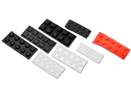 Набор тактильных меток - fgospostavki.ru - Ивантеевка