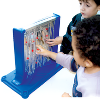 Игра "Вибрирующее зеркало" с подсветкой - fgospostavki.ru - Ивантеевка