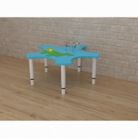 Игровой стол Незабудка - fgospostavki.ru - Ивантеевка