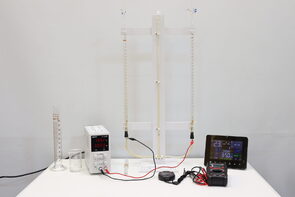 Лабораторная установка «Определение постоянной Фарадея» - fgospostavki.ru - Ивантеевка