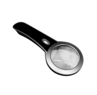 Ручная лупа с подсветкой (6х) - fgospostavki.ru - Ивантеевка