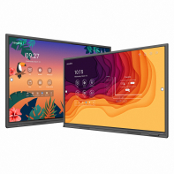 Интерактивная LED панель Newline TT-8621Q - fgospostavki.ru - Ивантеевка