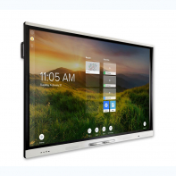 Интерактивный дисплей  SMART модель SBID-MX286-V2-C (в составе интерактивной панели SBID-MX086-V2-C) с ключом активации SMART Learning Suite - fgospostavki.ru - Ивантеевка