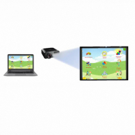 Интерактивный комплект «Волшебный экран» №1  - fgospostavki.ru - Ивантеевка