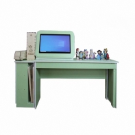 Интерактивный стол психолога-дефектолога «Гармония» Edu - fgospostavki.ru - Ивантеевка