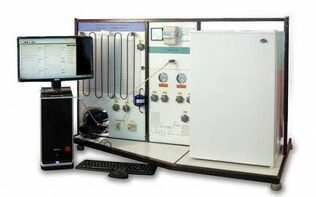 Учебный тренажерно-диагностический комплекс «Холодильник однокамерный» - fgospostavki.ru - Ивантеевка
