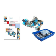 Робототехнический набор «Манипулятор» - fgospostavki.ru - Ивантеевка