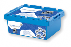 Образовательный робототехнический модуль "Профессиональный уровень" для учащихся от 14 лет - fgospostavki.ru - Ивантеевка