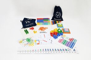 Нумикон. Младший дошкольный: комплект для индивидуальных занятий (3-5 лет) - fgospostavki.ru - Ивантеевка