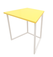 Стол "Трапеция" - fgospostavki.ru - Ивантеевка