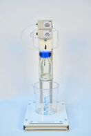 Лабораторная установка «Изучение изохорного процесса» - fgospostavki.ru - Ивантеевка