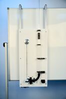 Лабораторная установка «Измерение скорости тела методом баллистического маятника» - fgospostavki.ru - Ивантеевка