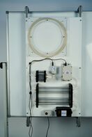 Лабораторная установка «Определение коэффициента вязкости воздуха» - fgospostavki.ru - Ивантеевка